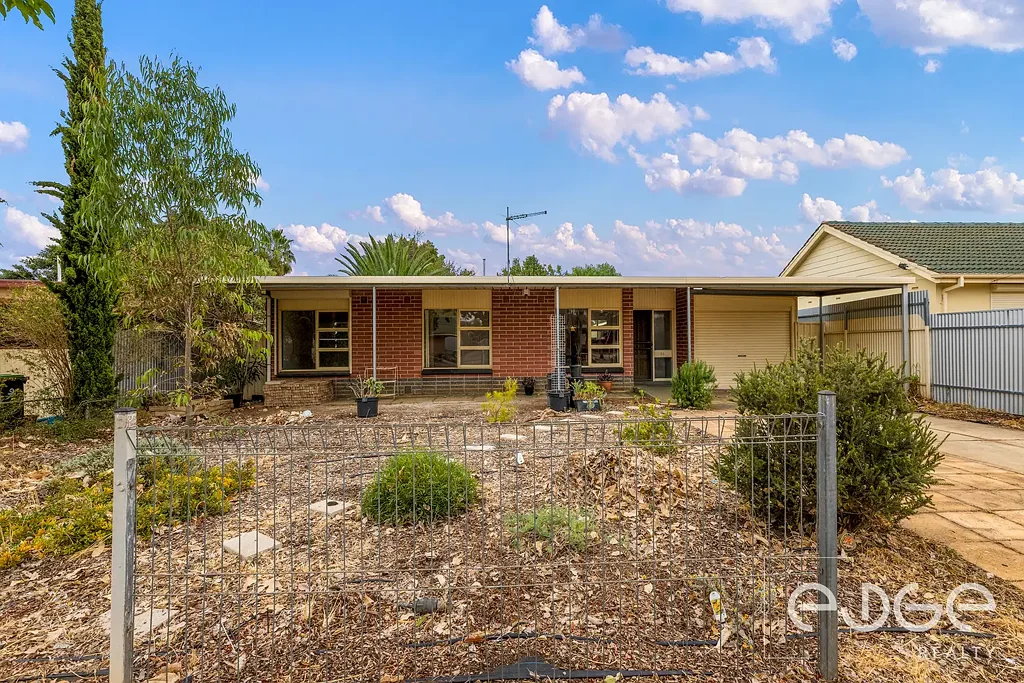 56 Rosewarne Crescent, Davoren Park, SA 5113