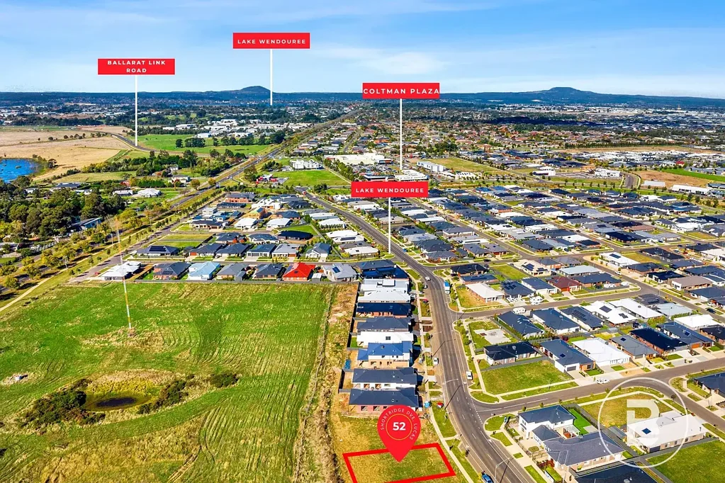 52 Shortridge Drive, Lucas, VIC 3350