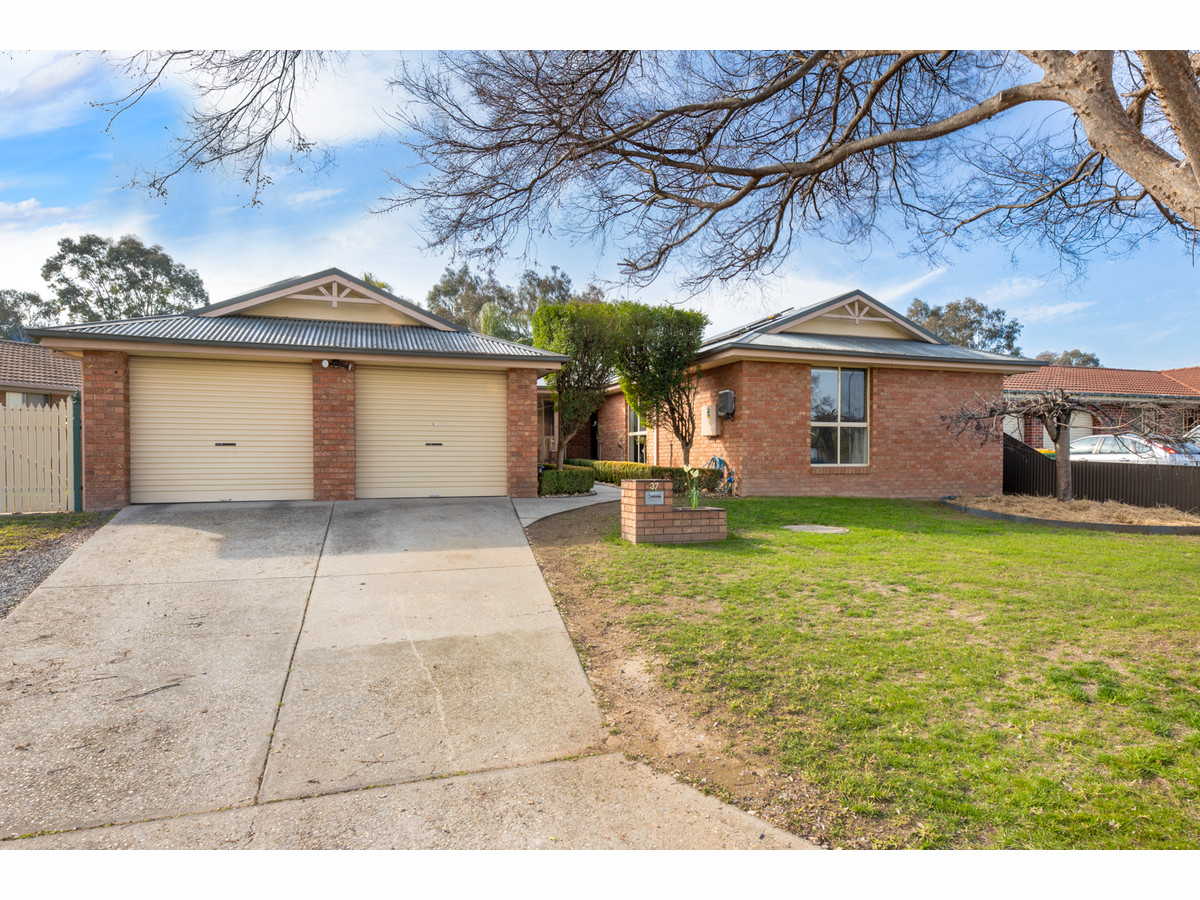 37 SAVILLE AV, LAVINGTON NSW 2641, 0 phòng ngủ, 0 phòng tắm, House