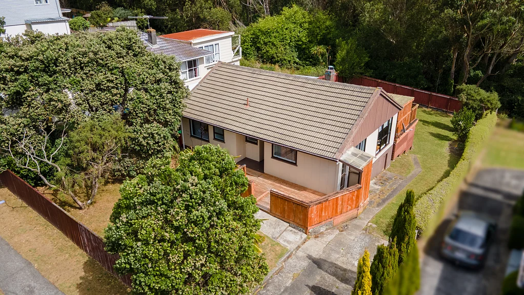 25 Waihemo Street, Waitangirua, Porirua, Wellington
