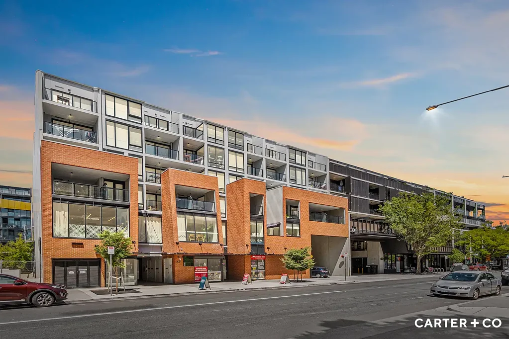 506/42 Mort Street, Braddon, ACT 2612