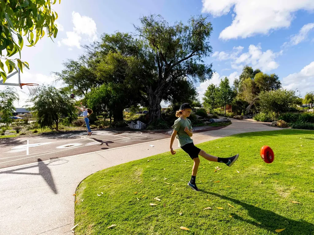 LOT 665/154 Northerly Street, Vasse, WA 6280