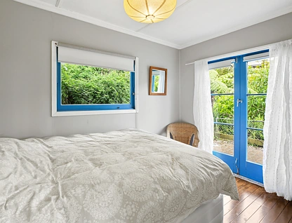 15 Otuturu Crescent, Ruamahunga, Thames, Waikato, 2 침실, 1 욕실, House