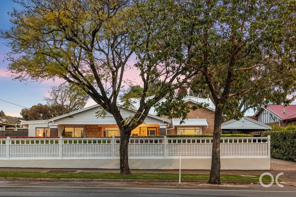 71 Fisher Street, Myrtle Bank, SA 5064