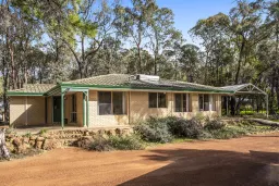 705 Granite Road, Parkerville