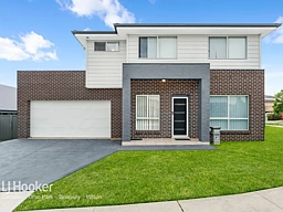 22 Evans Street, Oran Park