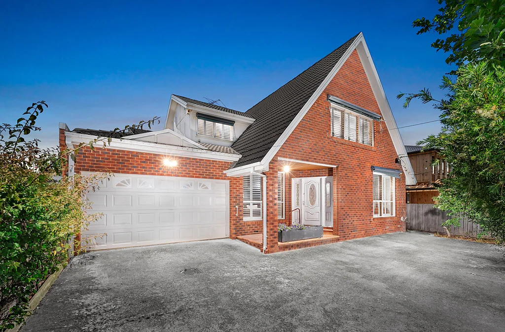 46 John Street, Oakleigh, VIC 3166