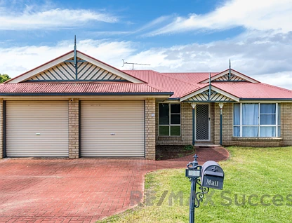 137 Spring Street, Middle Ridge, Toowoomba, 4 રૂમ, 2 બાથરૂમ, House
