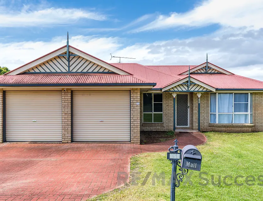 137 Spring Street, Middle Ridge, Toowoomba, 4 રૂમ, 2 બાથરૂમ, House