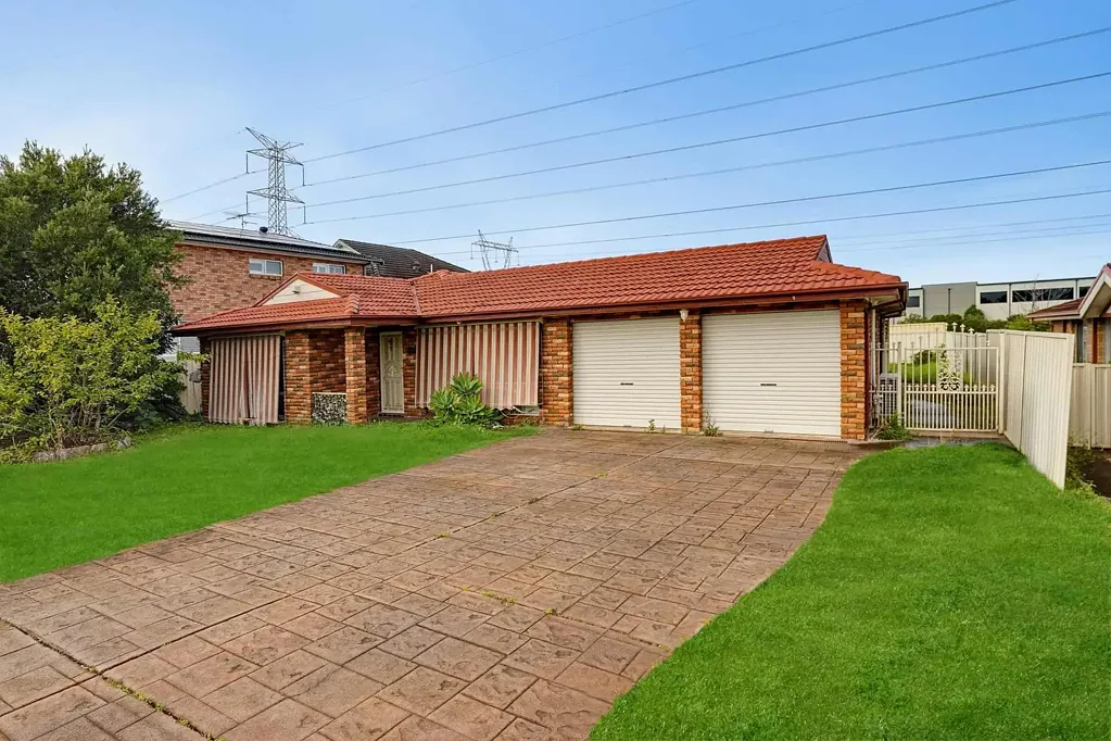 Spacious Family Home