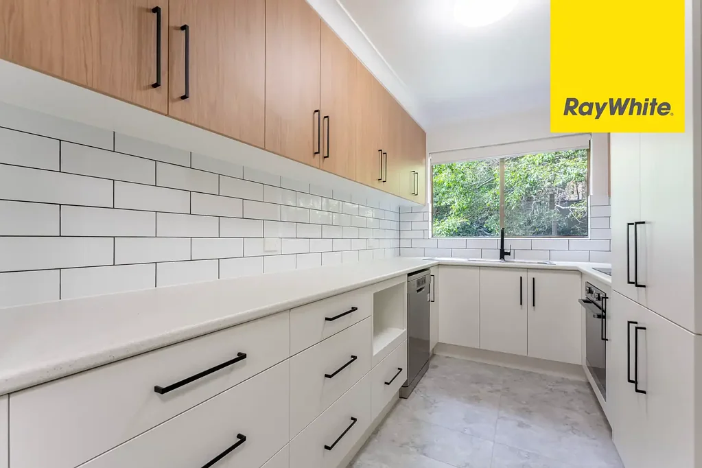 Renovated and Convenient Living in Marsfield
