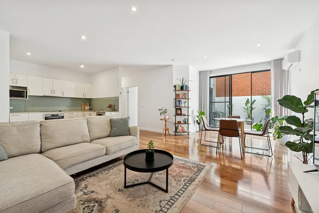 2/60-66 Patterson Road, Bentleigh, VIC 3204