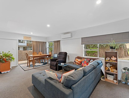 2/551a Weymouth Road, Manurewa, Manukau City, 2房, 1浴, House