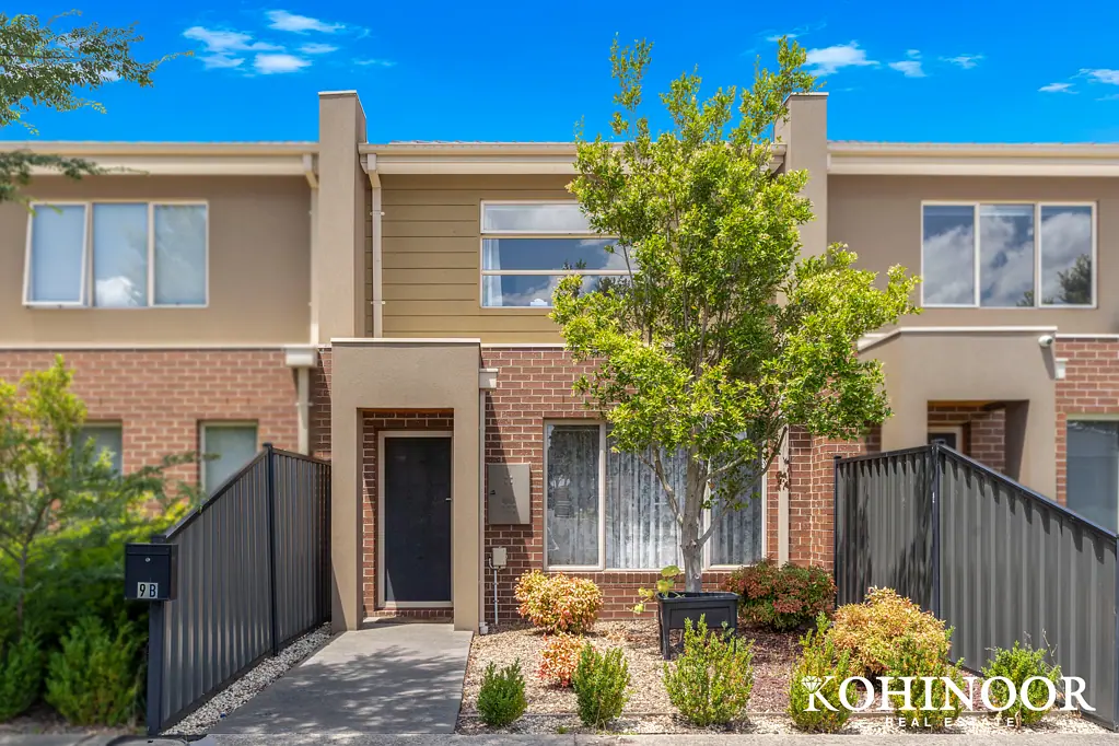 9B Champion Parade, Craigieburn, VIC 3064