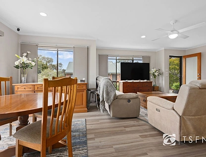 3/19 Patrick Street, East Bendigo, Bendigo, 2 Kuwarto, 1 Banyo, Unit