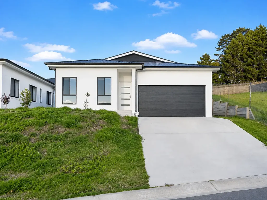 Goulburn 4બેડરૂમ Elevated and Low Maintenance