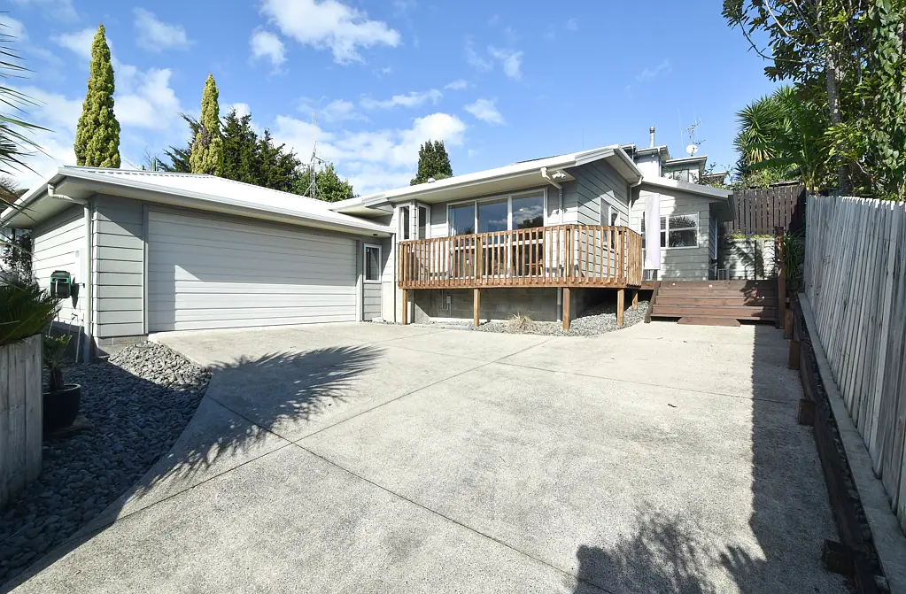 4 Ruahine Street, Ohauiti, Tauranga, Bay of Plenty