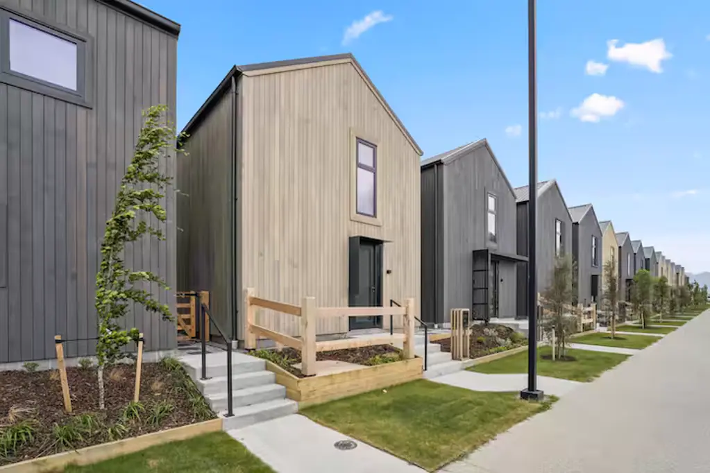 Frankton 2ਬੈੱਡਰੂਮ Turnkey Airbnb Investment w/ Car Park, Five Mile