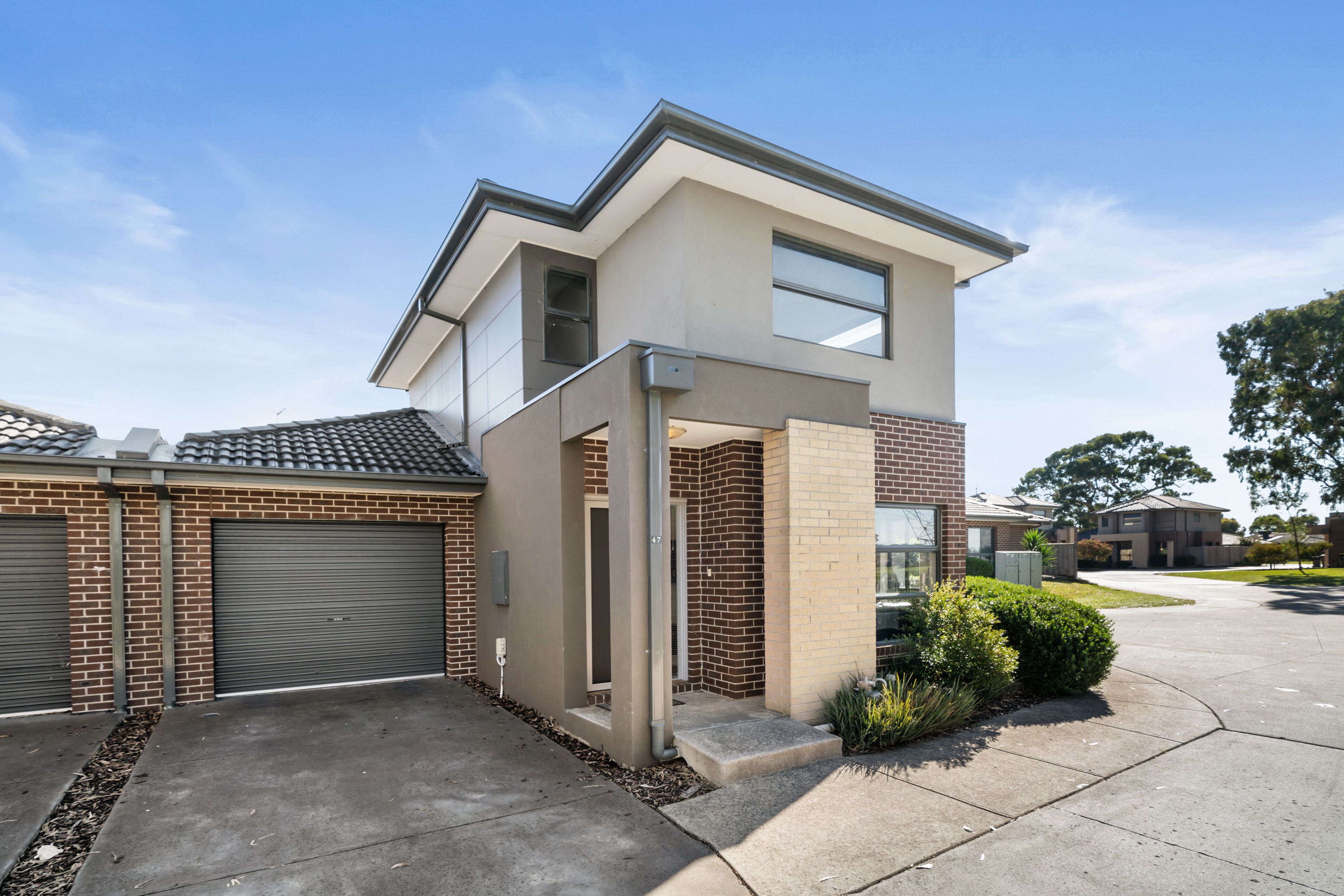 47 BURSSI CCT, DOREEN VIC 3754, 0房, 0浴, Townhouse