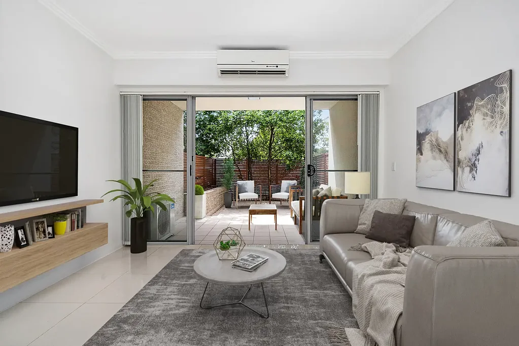 4/158-162 Hampden Road, Artarmon, NSW 2064