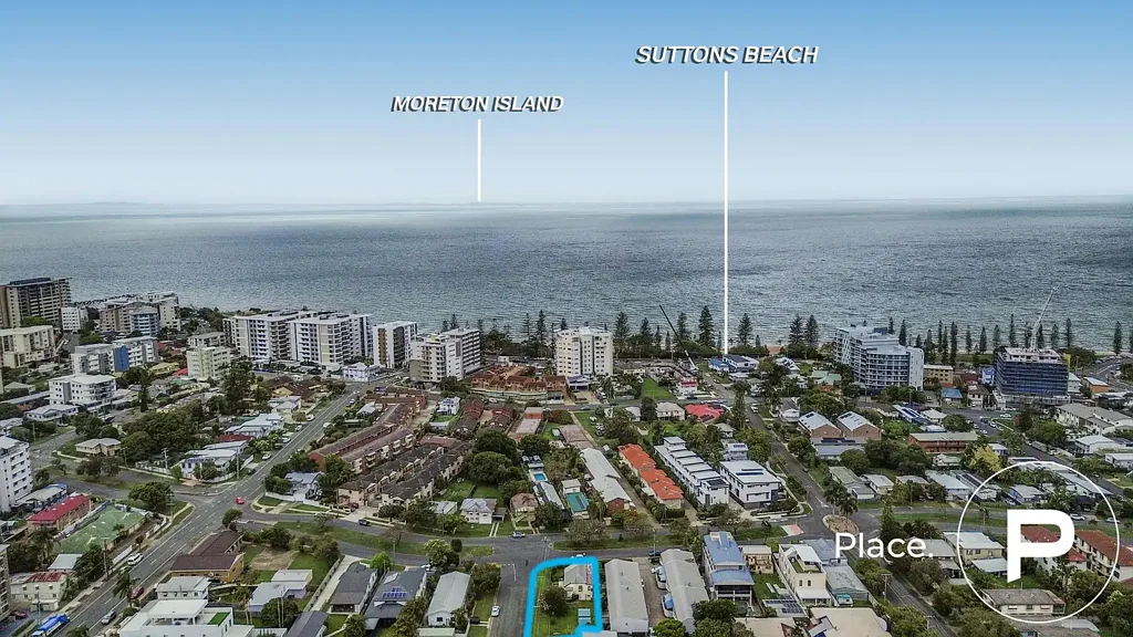 1 Jamieson Street, Redcliffe, QLD 4020