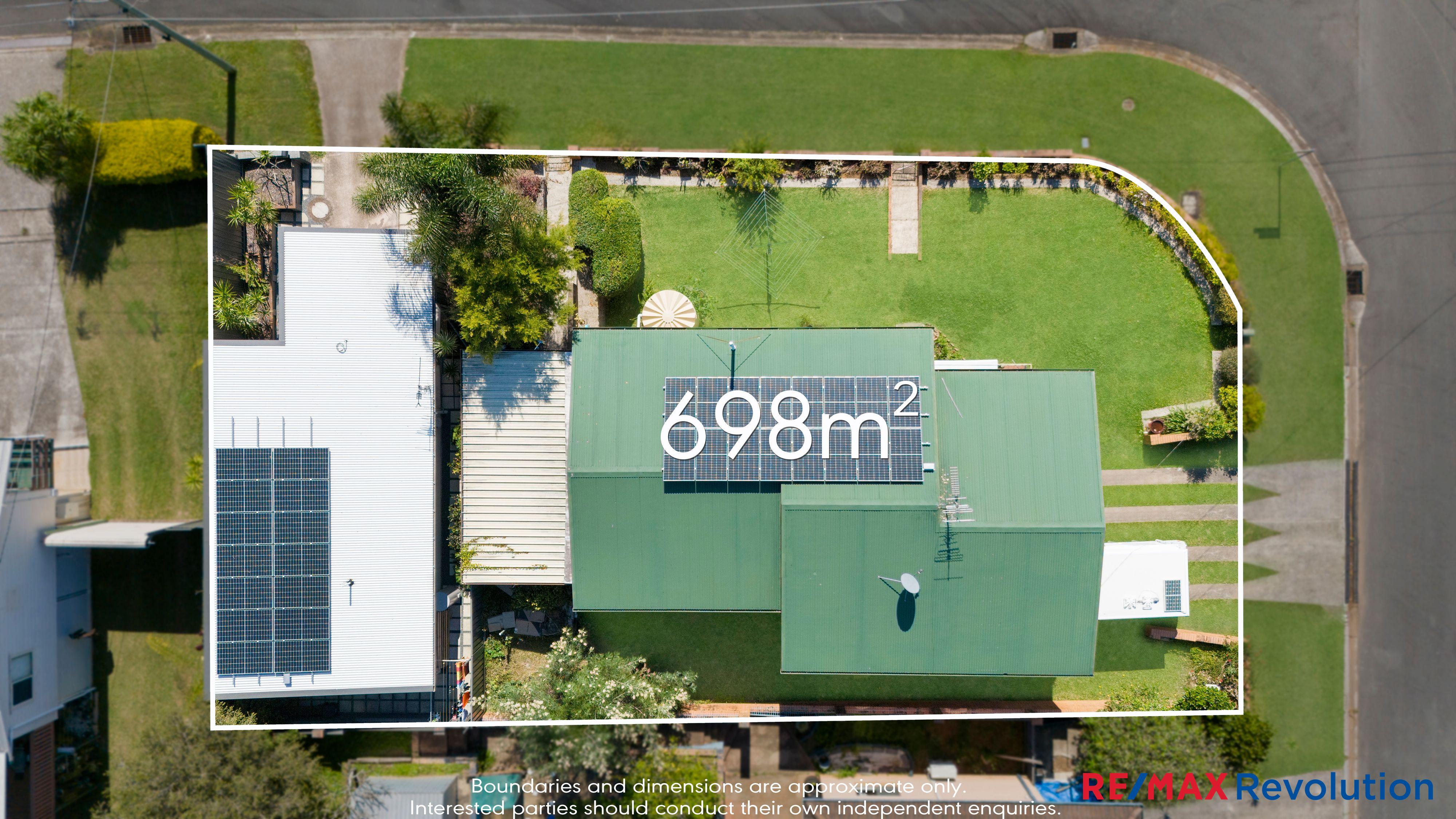 16 LOUIS ST, BEENLEIGH QLD 4207, 0 Bedrooms, 0 Bathrooms, House