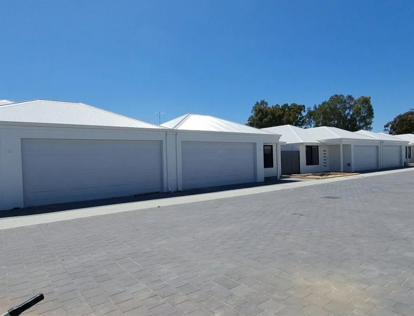 35 Morley Street, Maddington, South East Perth, 3房, 2浴, Unit