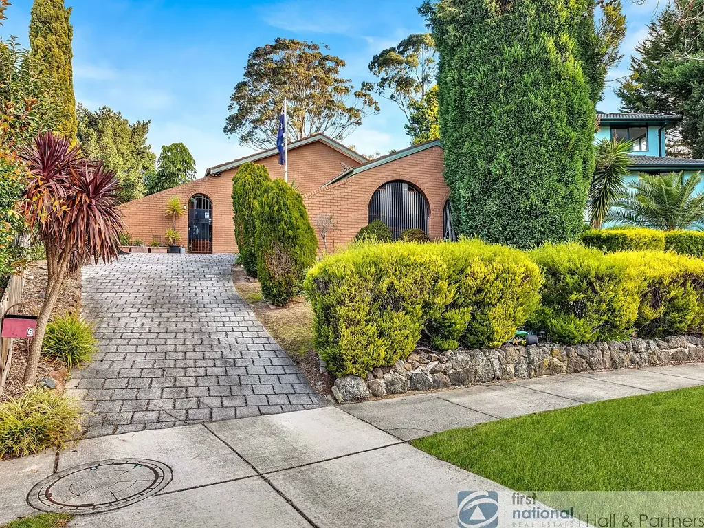 Mulgrave 3غرفة نوم Quiet Court Location with Potential