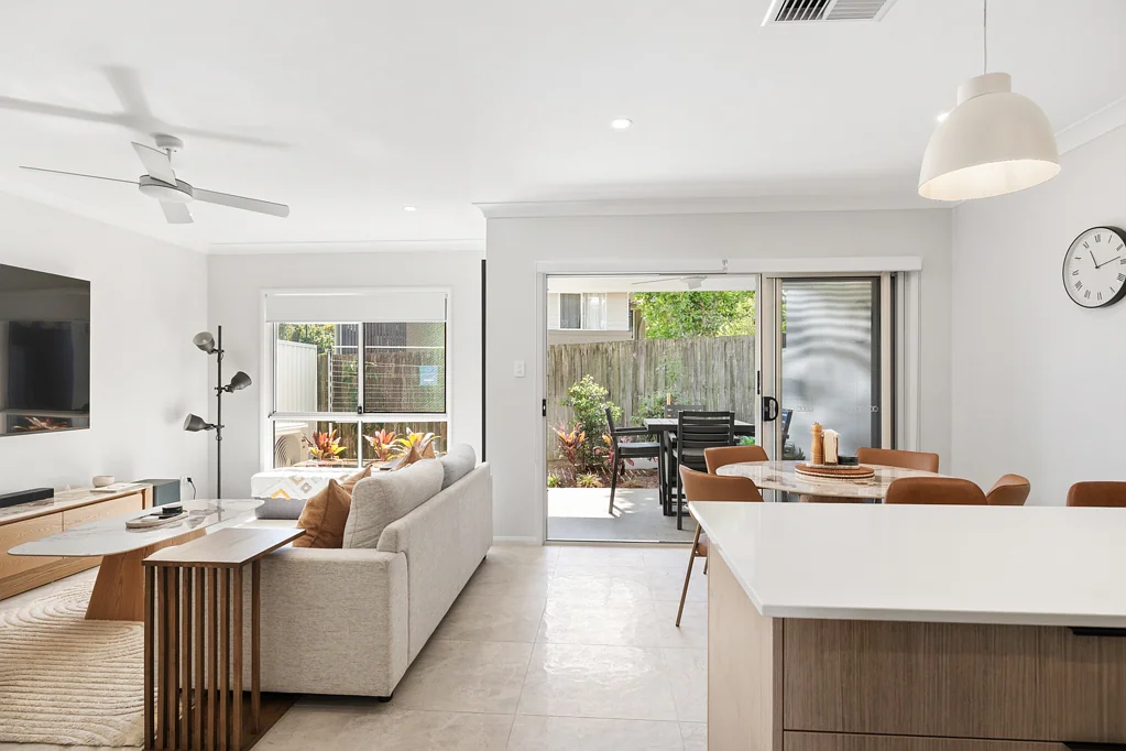 2/17 Kensington Street, Capalaba, QLD 4157