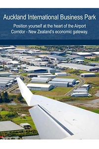 Business  Light Industry Zone