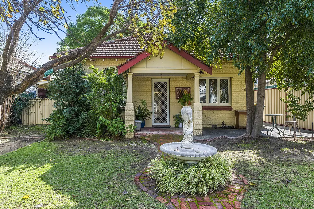 28 Montreal Road, Woodbridge, WA 6056