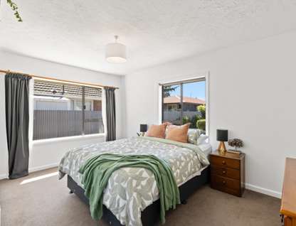 1/104 Philpotts Road, Mairehau, Christchurch, Canterbury, 3房, 2浴, 独立屋