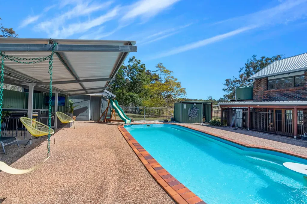 Rosenthal Heights 5房 卓越的 25 英亩生活方式庄园 - 度假村式生活 EXCEPTIONAL 25-ACRE LIFESTYLE ESTATE - RESORT STYLE LIVING