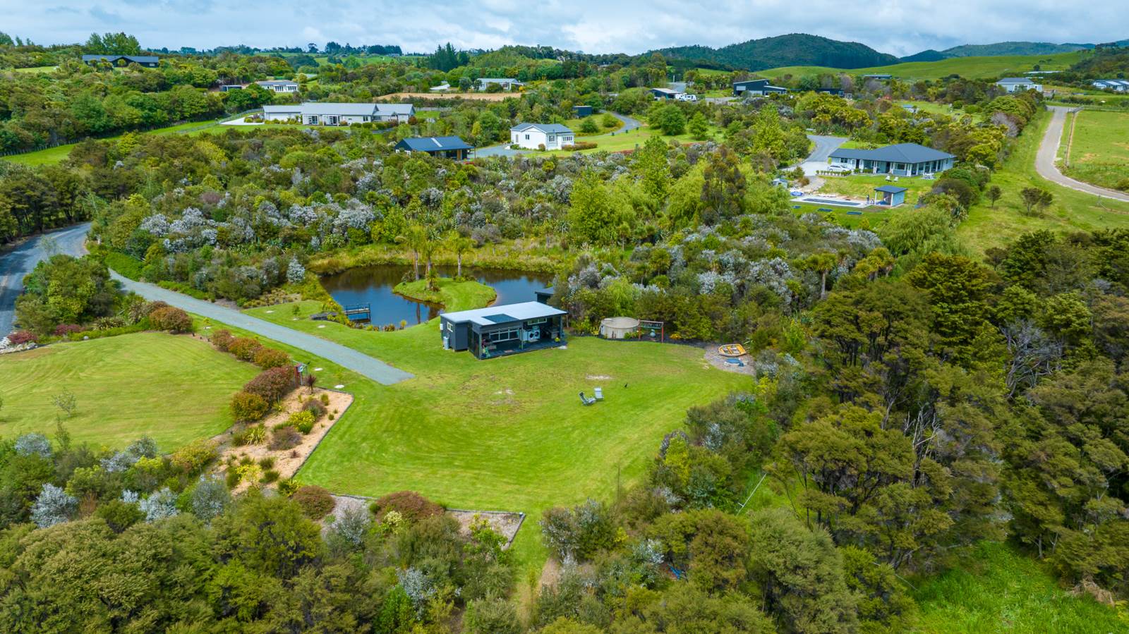 23 Birdsong Lane, Mangawhai, Kaipara, 0部屋, 0バスルーム, Lifestyle Property