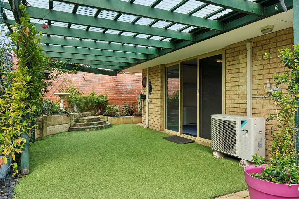 East Victoria Park 3 Slaapkamer Peaceful Secure Villa Living