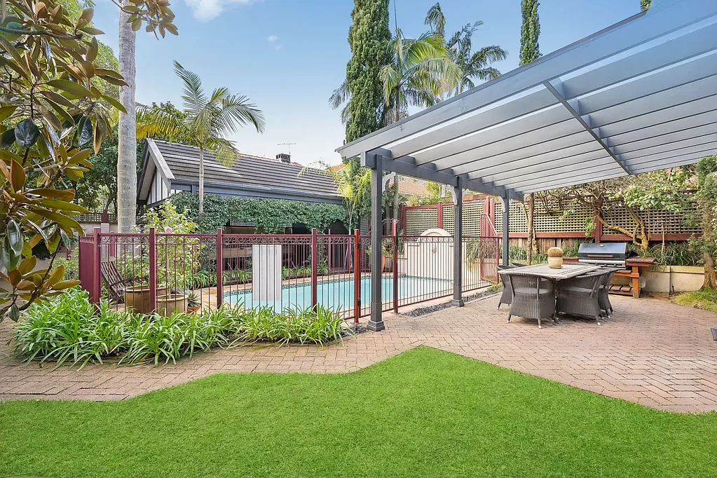 Mosman 4कमरा Beautiful Character Home of Enduring Period Charm