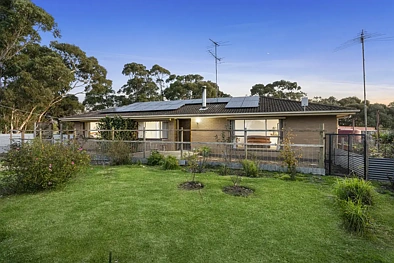 34 GIBSON RD, INVERLEIGH VIC 3321, 0房, 0浴, House