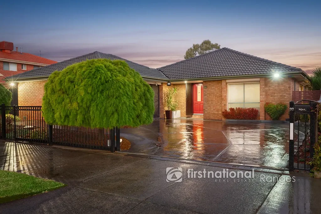 90 Karoo Road, Rowville, VIC 3178