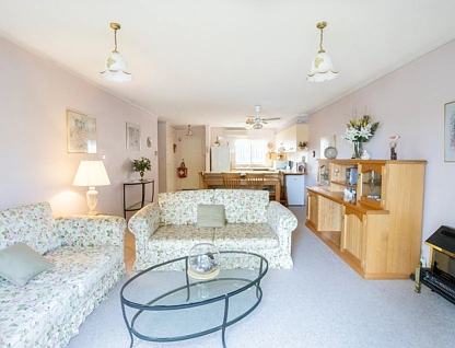 21/48 Thora Street, Sussex Inlet, South Coast, 2房, 1浴, Apartment