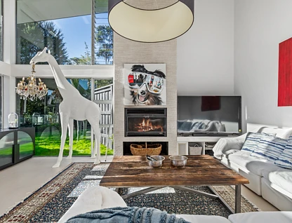 150 Wright Road, Dairy Flat, Rodney District, Auckland, 5房, 3浴, 乡村住宅