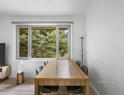 9/481-483 Kooyong Road, Elsternwick, Bayside, 1 habitaciones, 1 baños, Apartment
