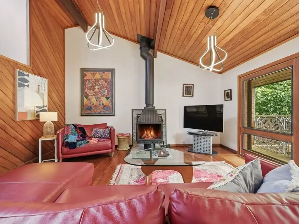 Korora 5chambre Coastal Elegance Meets Beachside Living...