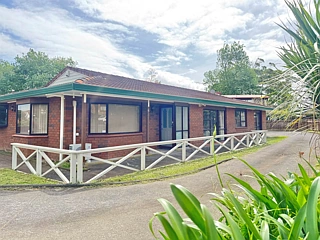 143 Motatau Road, Papatoetoe, Manukau City