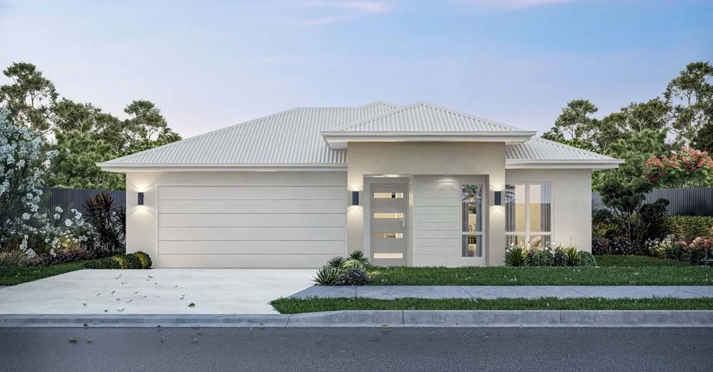 Point Vernon 3ਬੈੱਡਰੂਮ NDIS Co-Living Investment Property