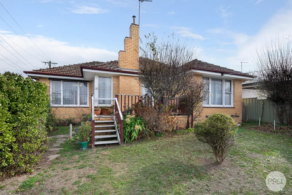 Mount Clear 4Zimmer Solid Family Home on Large Allotment