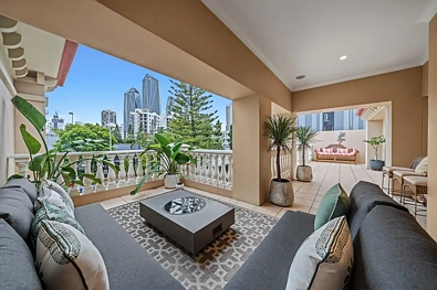 8/32-34 First Avenue, Broadbeach, QLD 4218, 3 Bedrooms, 2 Bathrooms, Apartment