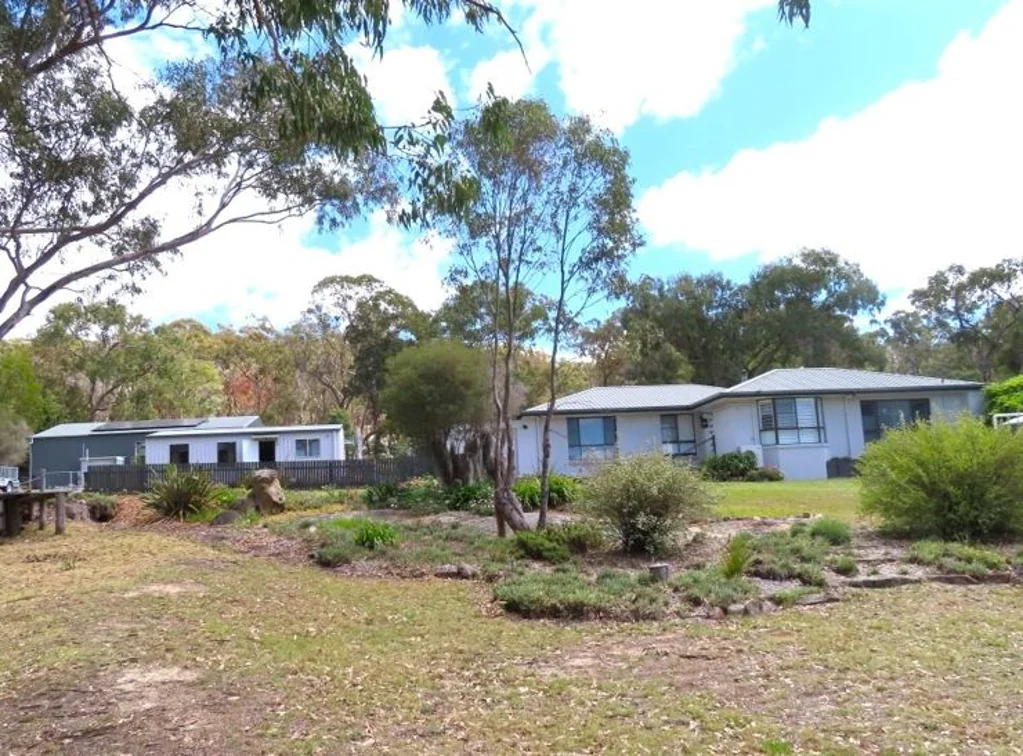 60 Mount Tully Road, Stanthorpe, QLD 4380
