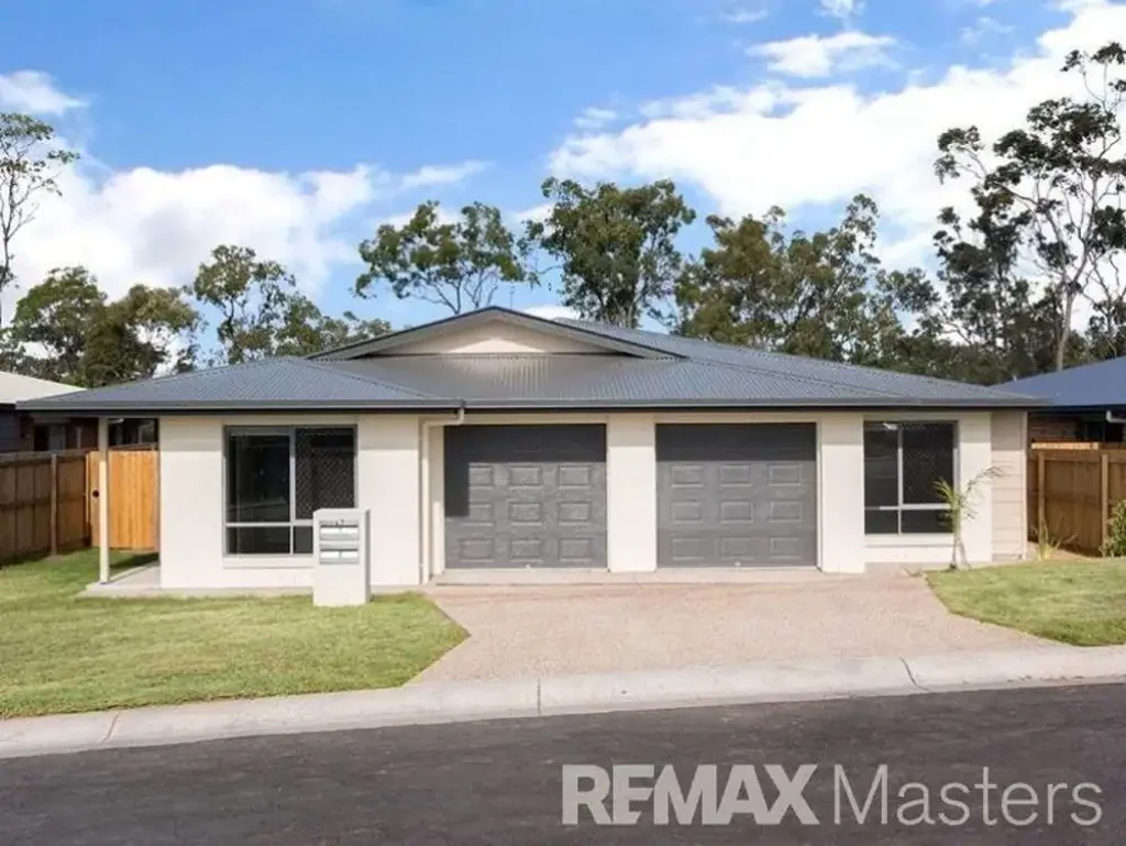 Comfortable Two Bedroom Home in a Handy Holmview Pocket