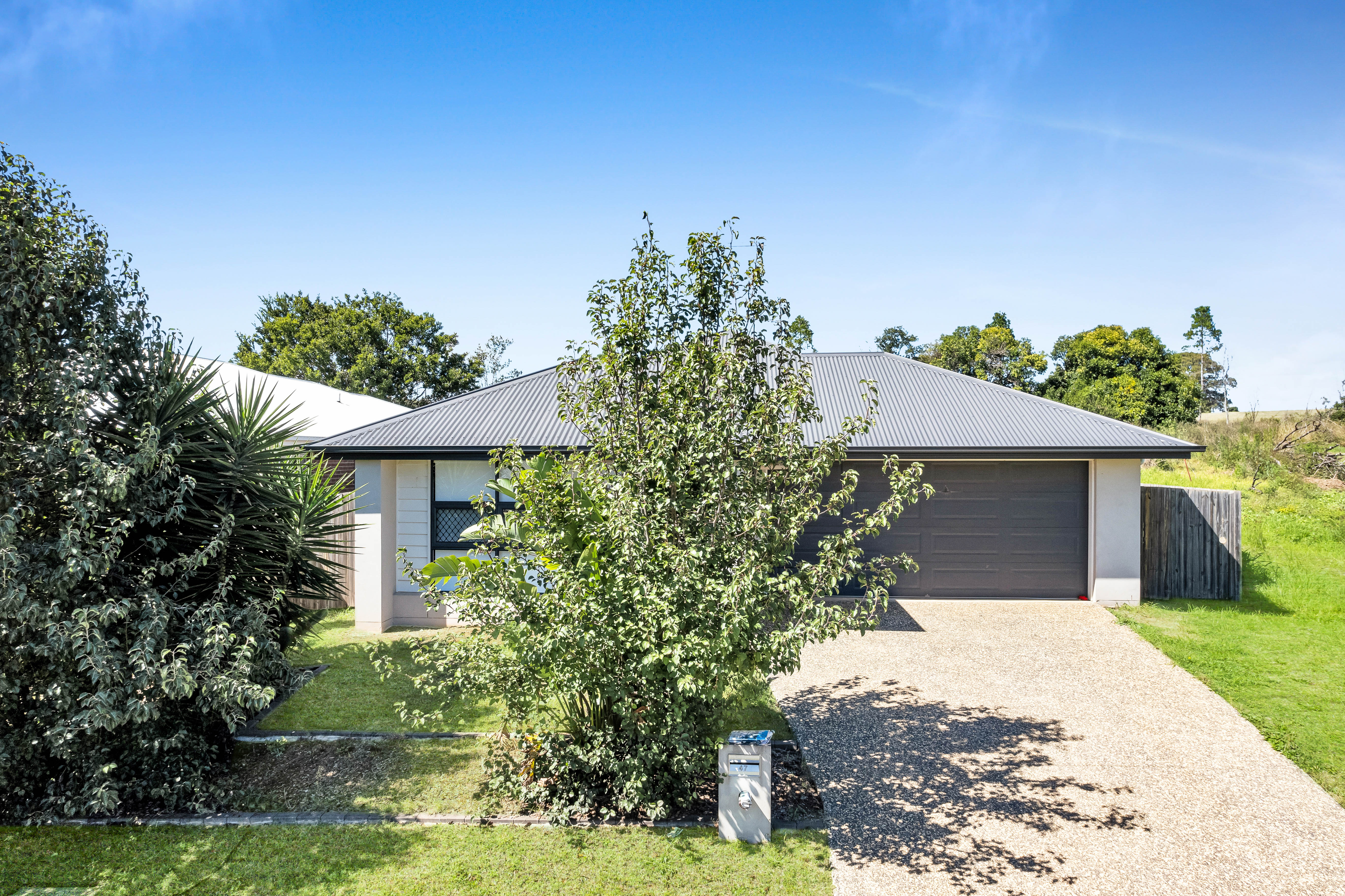 47 NEGRITA ST, HARRISTOWN QLD 4350, 0 Schlafzimmer, 0 Badezimmer, House