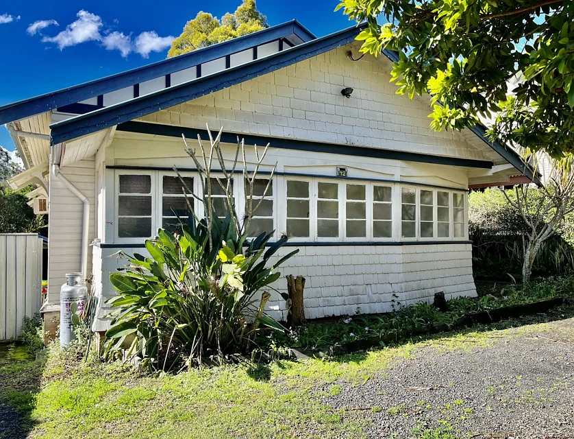 12 James Street, Girards Hill, North Coast, 2 Kuwarto, 1 Banyo, House